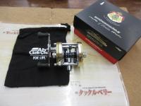 5501CS Rocket シャンパン Factory Tuned