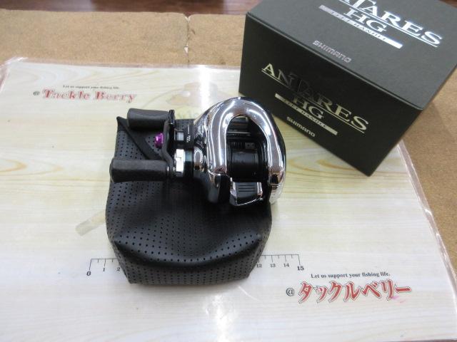 12アンタレスHG LH