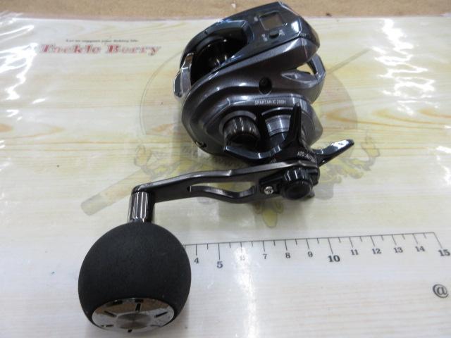 19スパルタンIC 200H