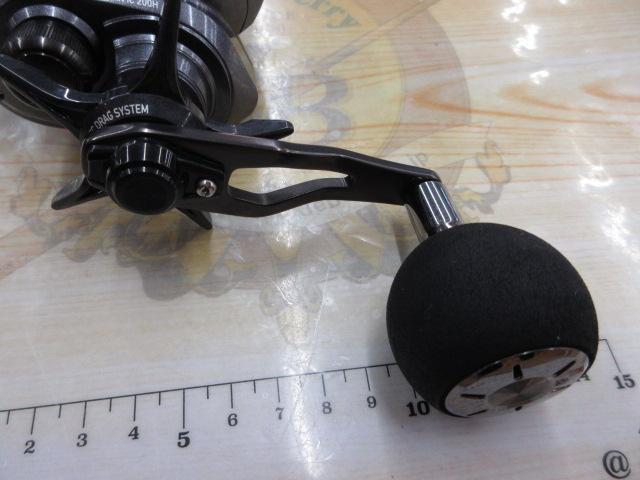 19スパルタンIC 200H