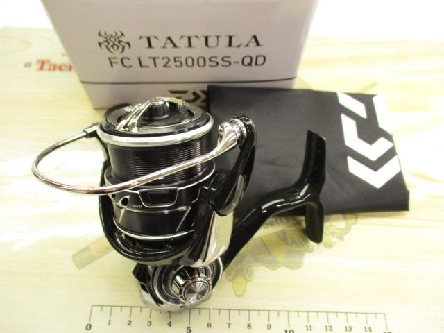 23タトゥーラ FC LT2500SS-QD