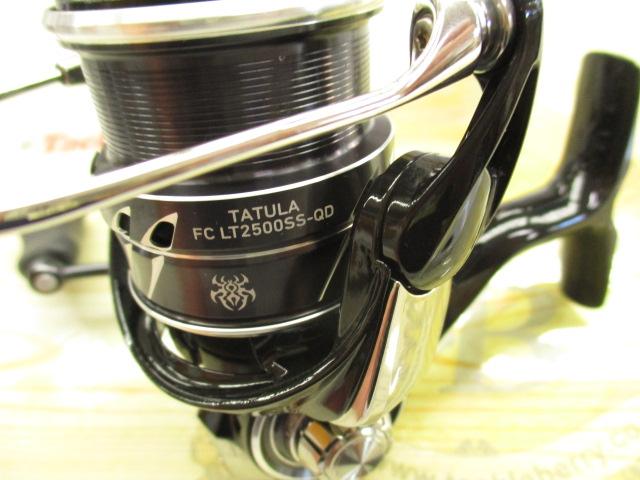 23タトゥーラ FC LT2500SS-QD