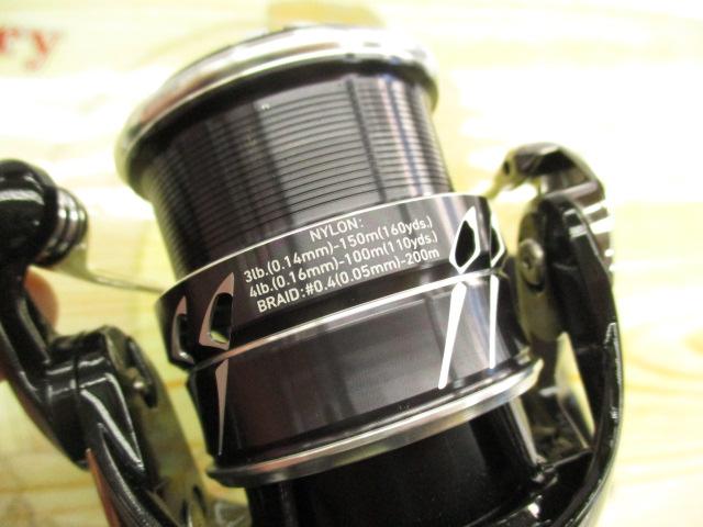 23タトゥーラ FC LT2500SS-QD