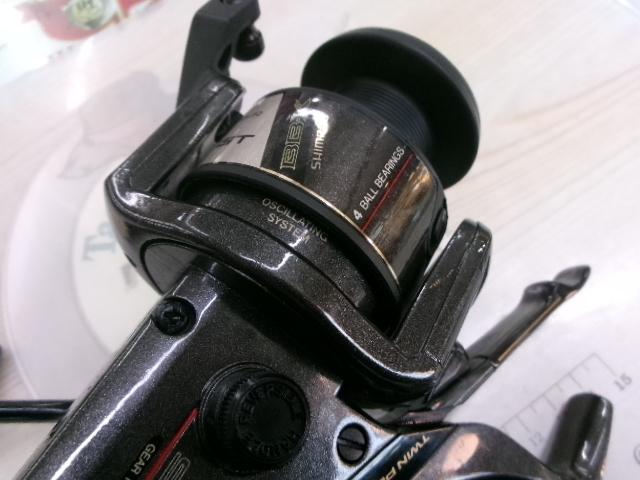 ツインパワーBB-X950GT