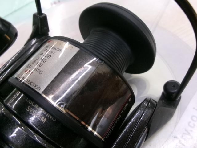 ツインパワーBB-X950GT