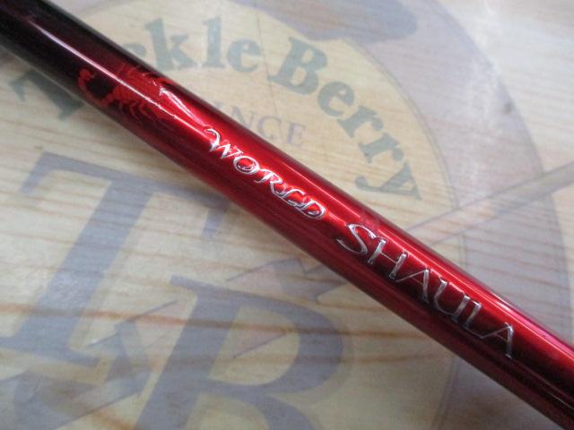 18ワールドシャウラ2701FF2