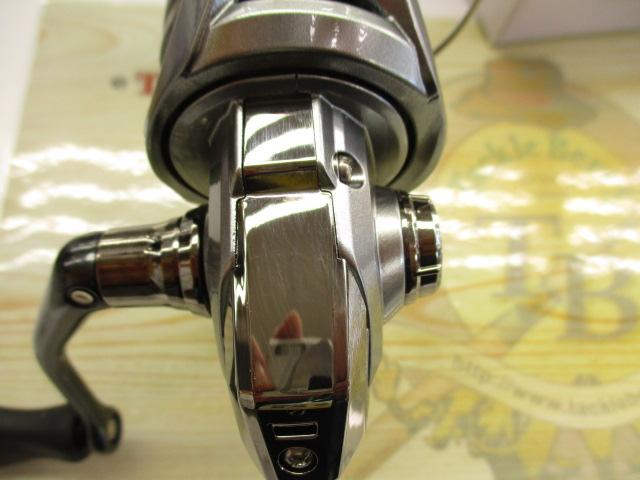 21ナスキー 2500HG｜＠ベリーネット 日本最大新品中古釣具WEBショップ