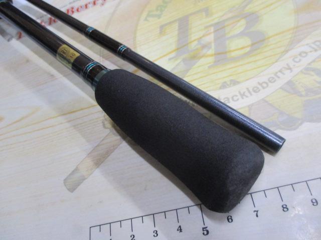 エメラルダスインフィート 83MI