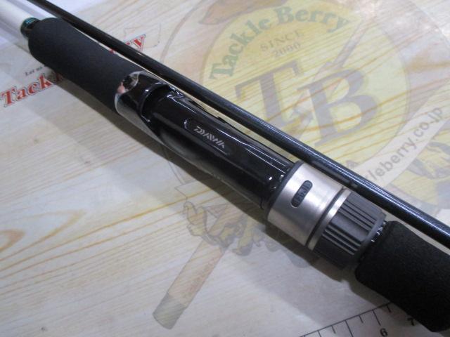 エメラルダスインフィート 83MI