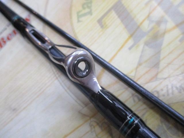 エメラルダスインフィート 83MI