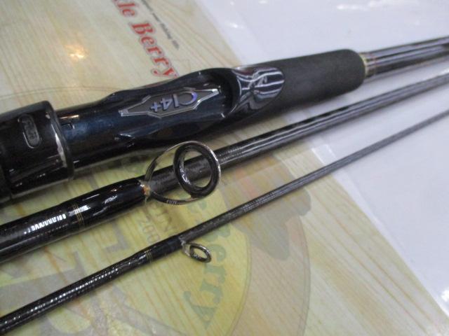 ネッサCI4+ S1002MH