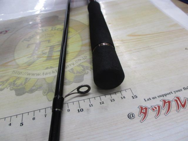 ソルパラ SPX-862E