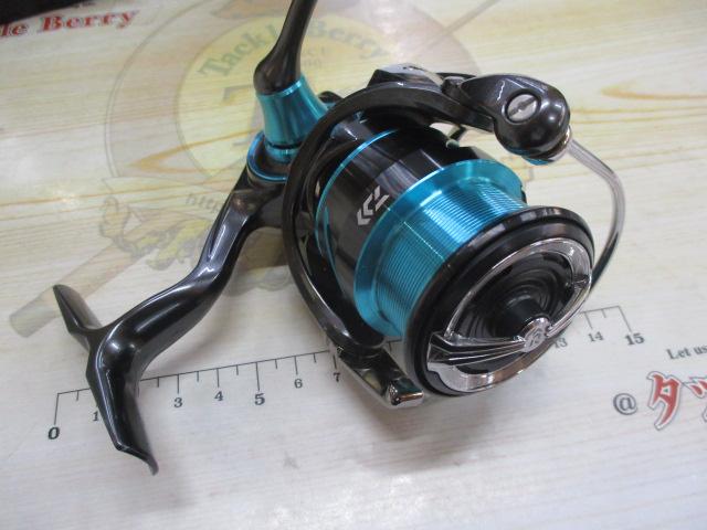 21エメラルダスエア FC LT2500S