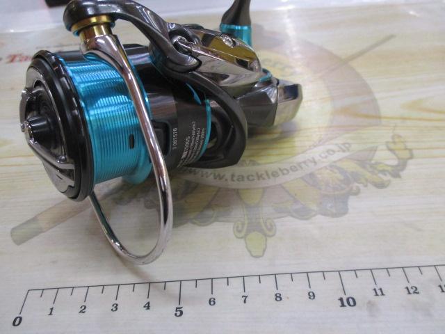 21エメラルダスエア FC LT2500S