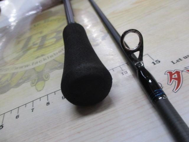 エメラルダスエア 78M・K