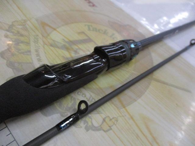 エメラルダスエア 78M・K