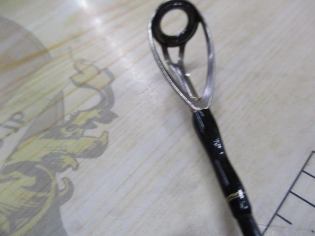 VF786SR ブルーウォータープラッギン