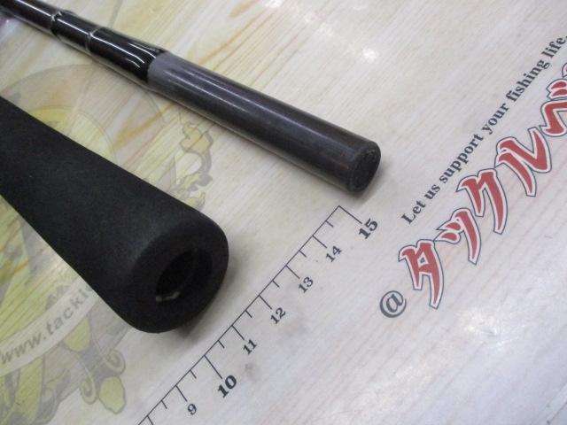 VF786SR ブルーウォータープラッギン