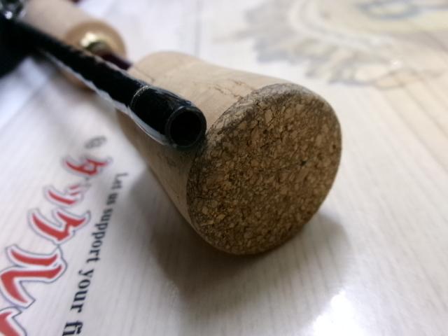 カーディフAX B62SUL-RG