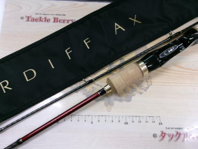 ガ*ル様 ★★シマノ　CARDIFF　AX B64L-F 超美品★★ カーディフAX B64L-F｜＠ベリーネット 日本最大新品中古釣具WEBショップ