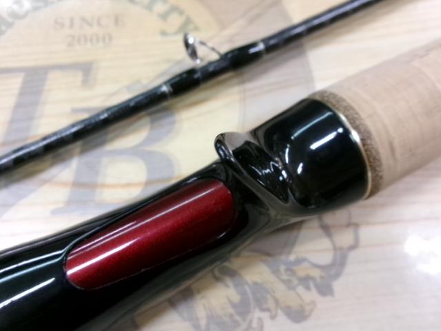 カーディフAX B64L-F