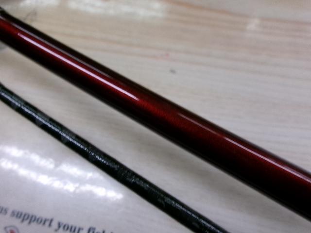 カーディフAX B64L-F