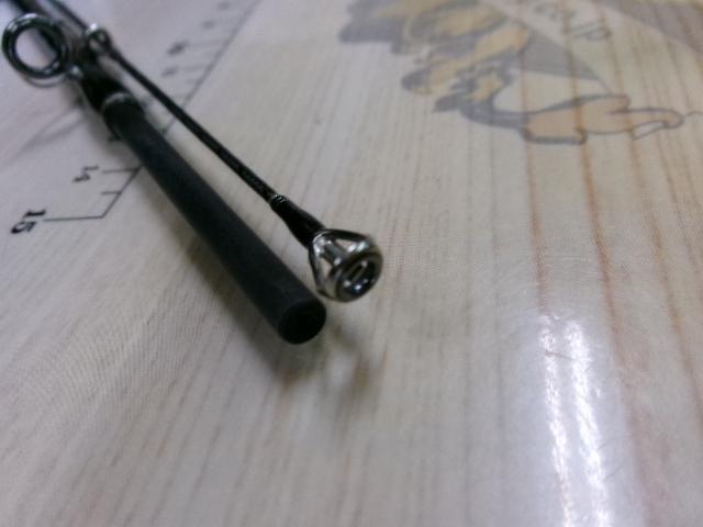 カーディフAX B64L-F｜＠ベリーネット 日本最大新品中古釣具WEBショップ