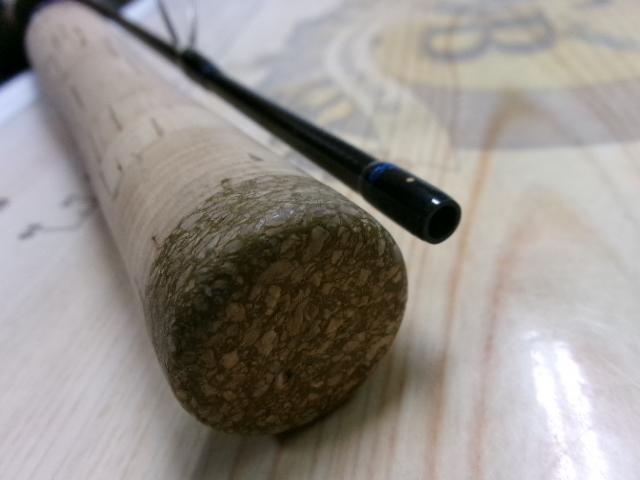 ダーインスレイヴ 61ML Rev-S