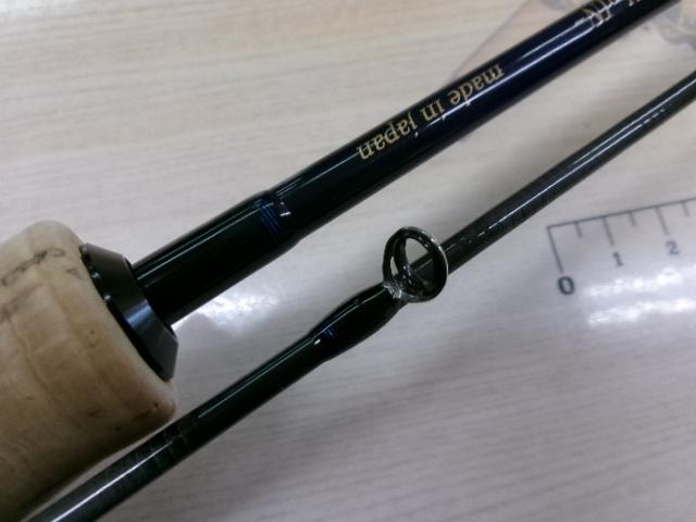 ダーインスレイヴ 61ML Rev-S｜＠ベリーネット 日本最大新品中古釣具