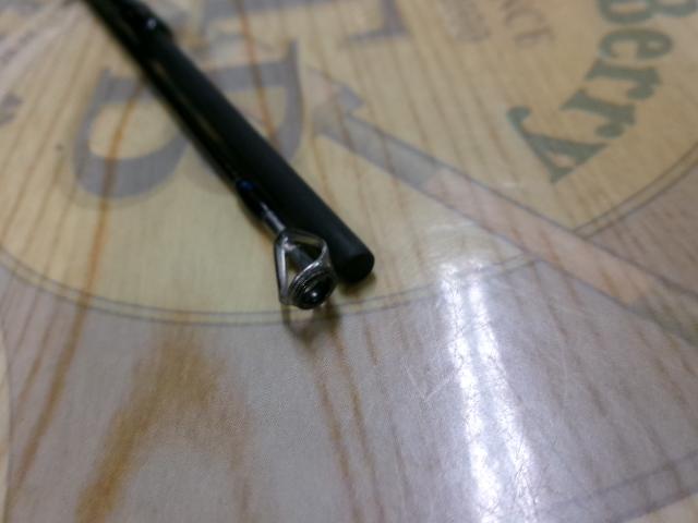 ダーインスレイヴ 61ML Rev-S