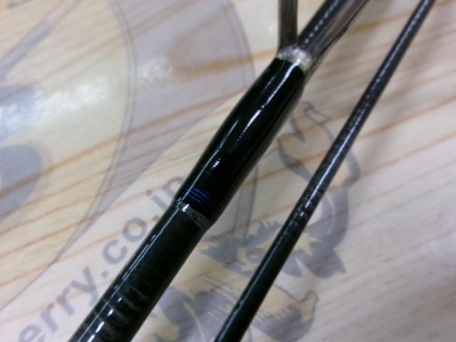 ダーインスレイヴ 61ML Rev-S｜＠ベリーネット 日本最大新品中古釣具