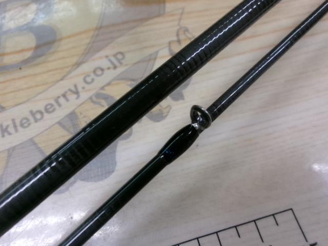 ダーインスレイヴ 61ML Rev-S｜＠ベリーネット 日本最大新品中古釣具