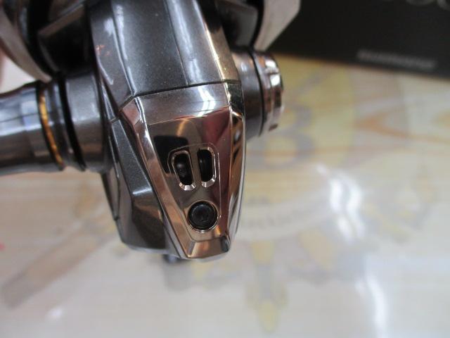 20ツインパワー C2000SHG