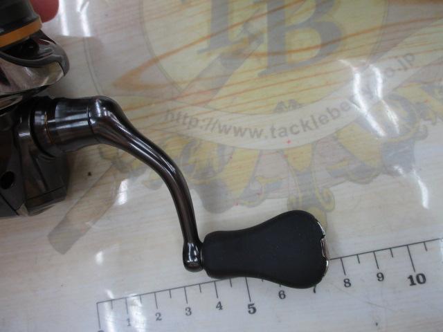 20ツインパワー C2000SHG