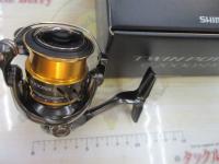 20ツインパワー C2000SHG