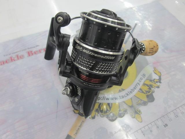 レボ MGエクストリーム 2500S(MGXtreme)｜＠ベリーネット 日本最大新品