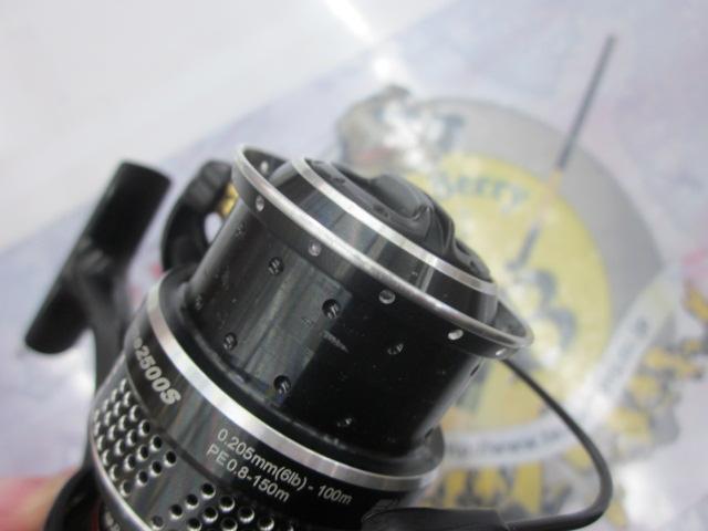 レボMGエクストリーム　2500S レボ MGエクストリーム 2500S(MGXtreme)｜＠ベリーネット 日本最大新品