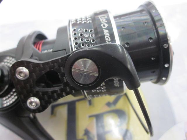 レボ MGエクストリーム 2500S(MGXtreme)