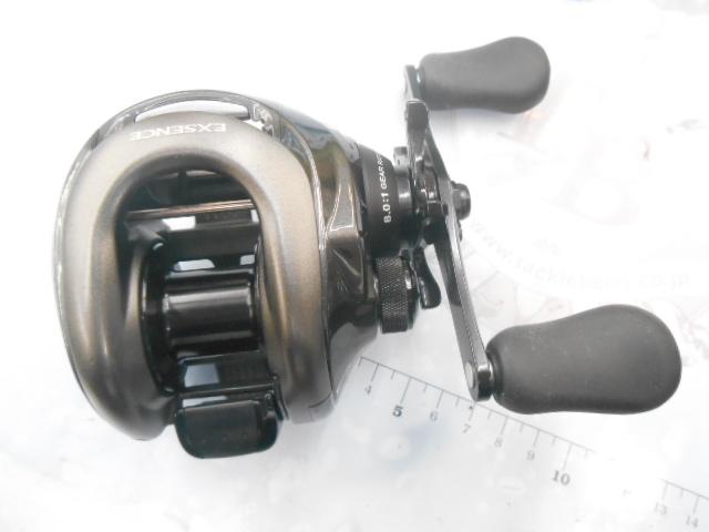 12エクスセンスDC RH