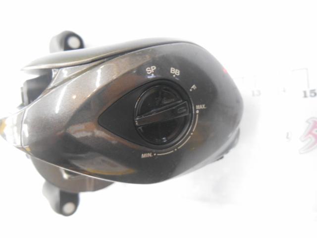 12エクスセンスDC RH