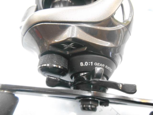 12エクスセンスDC RH