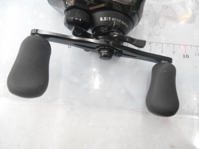 12エクスセンスDC RH