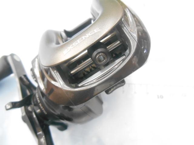 12エクスセンスDC RH