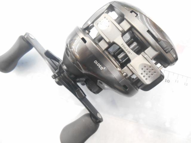 12エクスセンスDC RH