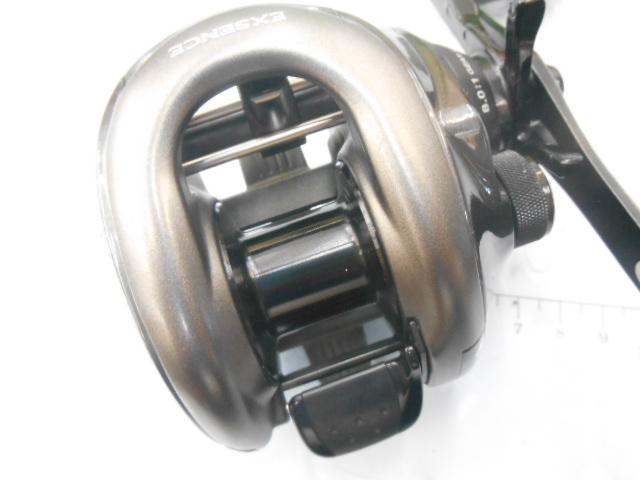 12エクスセンスDC RH