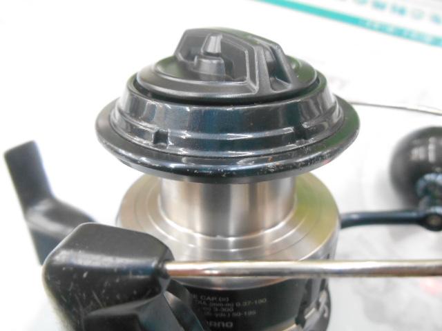 20ストラディックSW 6000XG