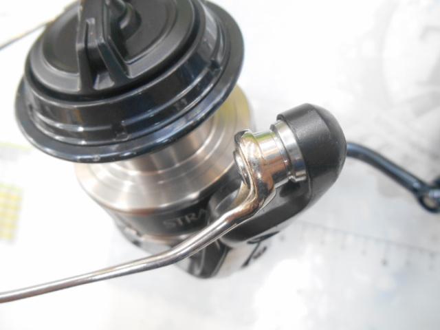 20ストラディックSW 6000XG