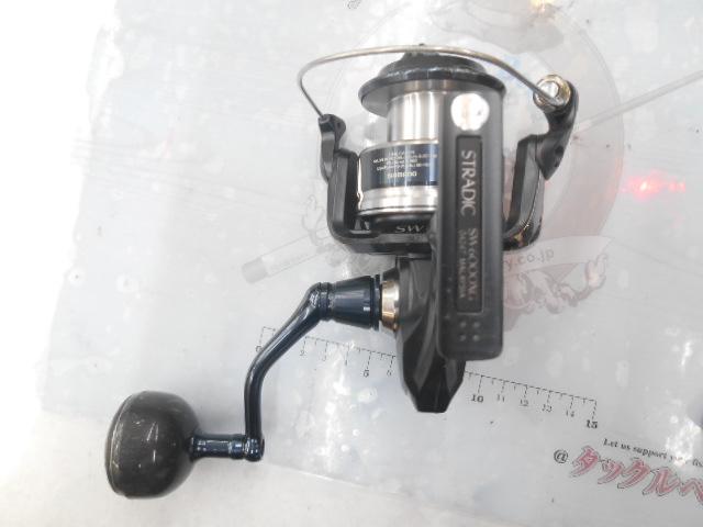 20ストラディックSW 6000XG