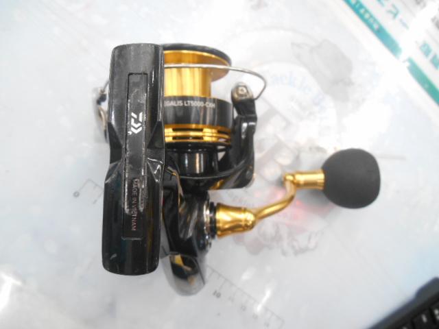 23レガリス LT5000-CXH