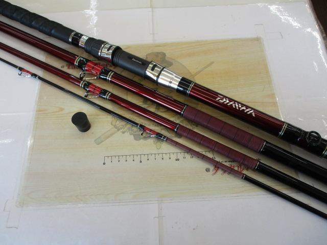 幻覇王 石鯛 MH544・Q｜＠ベリーネット 日本最大新品中古釣具WEBショップ